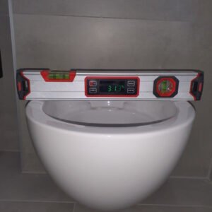 איתור ליקויי בנייה