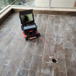 בדיקת רטיבות בדק בית