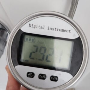 בדק בית מדידות